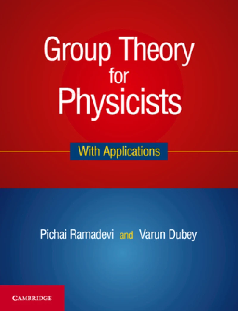 Group Theory for Physicists