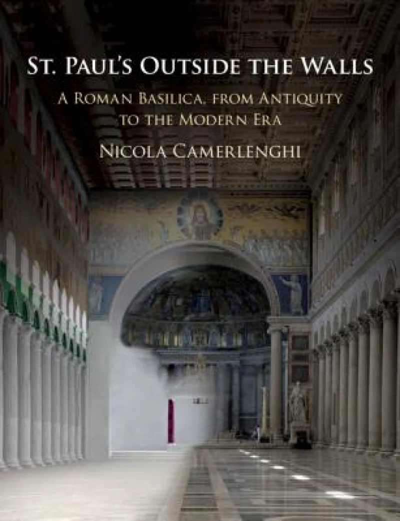 St. Paul''s Outside the Walls