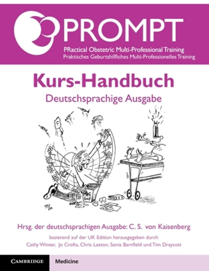 PROMPT Kurs-Handbuch