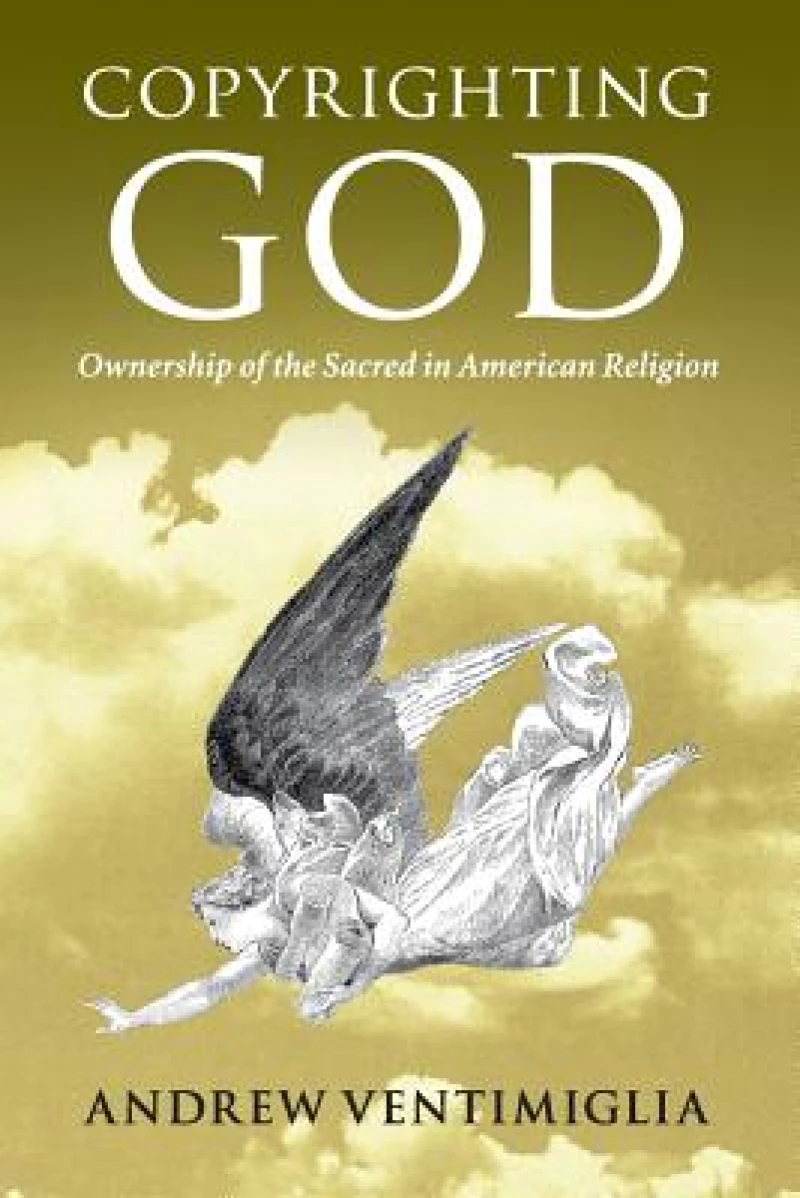 Copyrighting God
