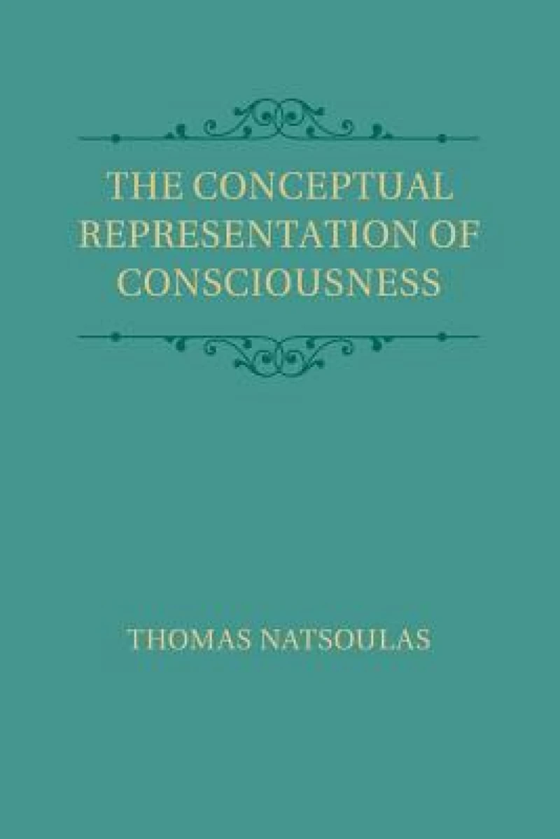 The Conceptual Representation of Consciousness