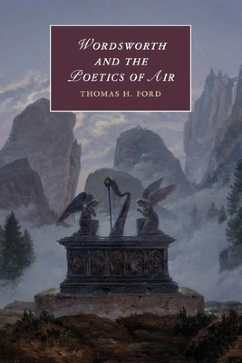 Wordsworth and the Poetics of Air