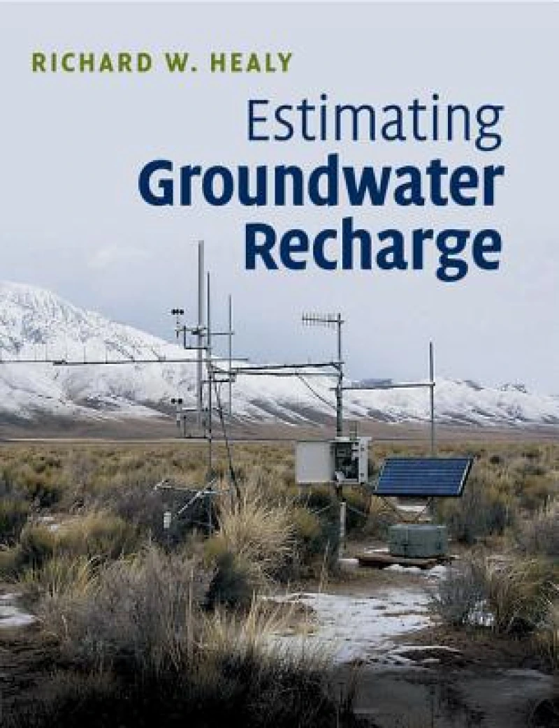 Estimating Groundwater Recharge