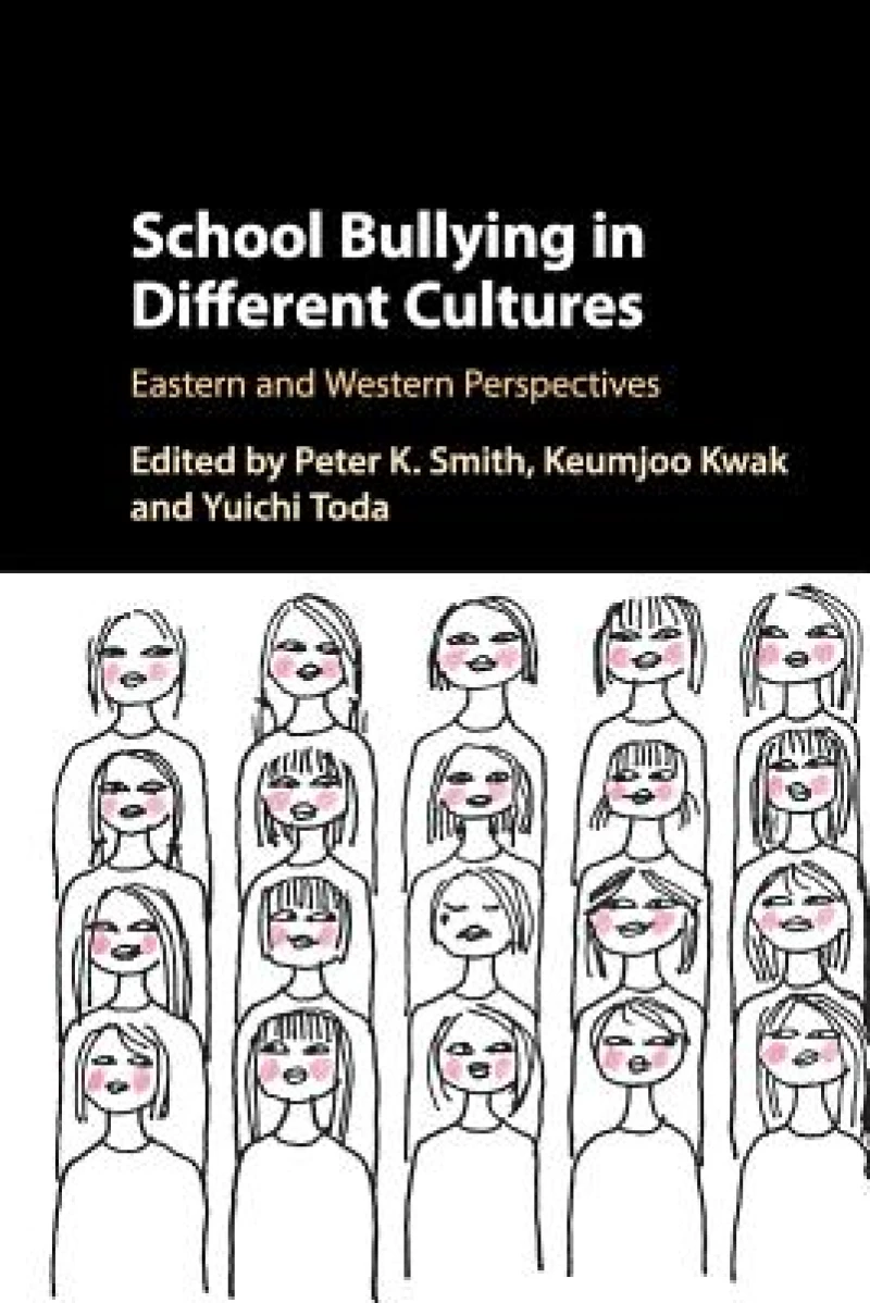 School Bullying in Different Cultures