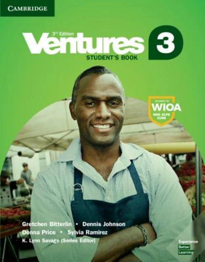 Ventures 3