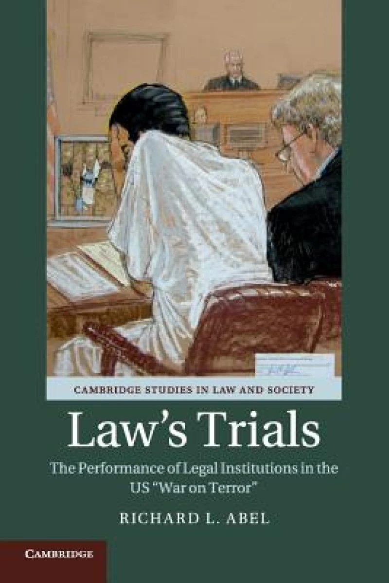 Law''s Trials