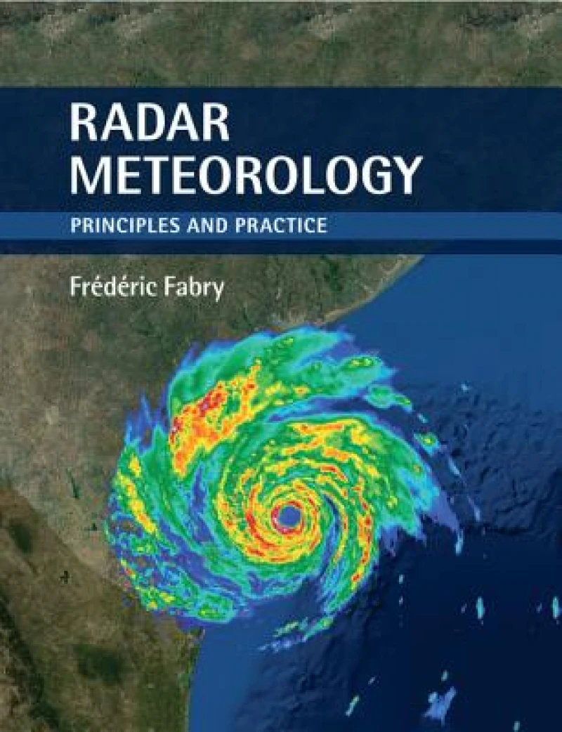 Radar Meteorology