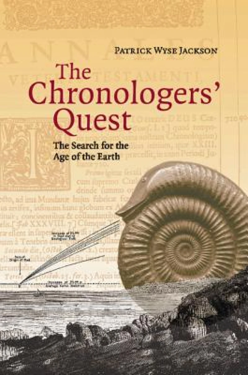 The Chronologers'' Quest
