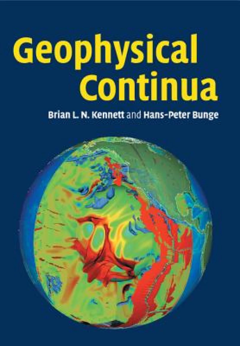 Geophysical Continua
