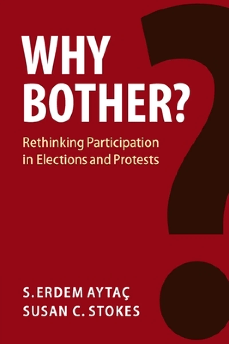 Why Bother?