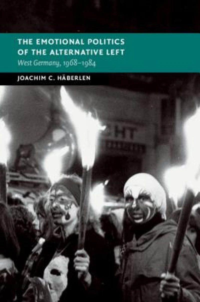 The Emotional Politics of the Alternative             Left