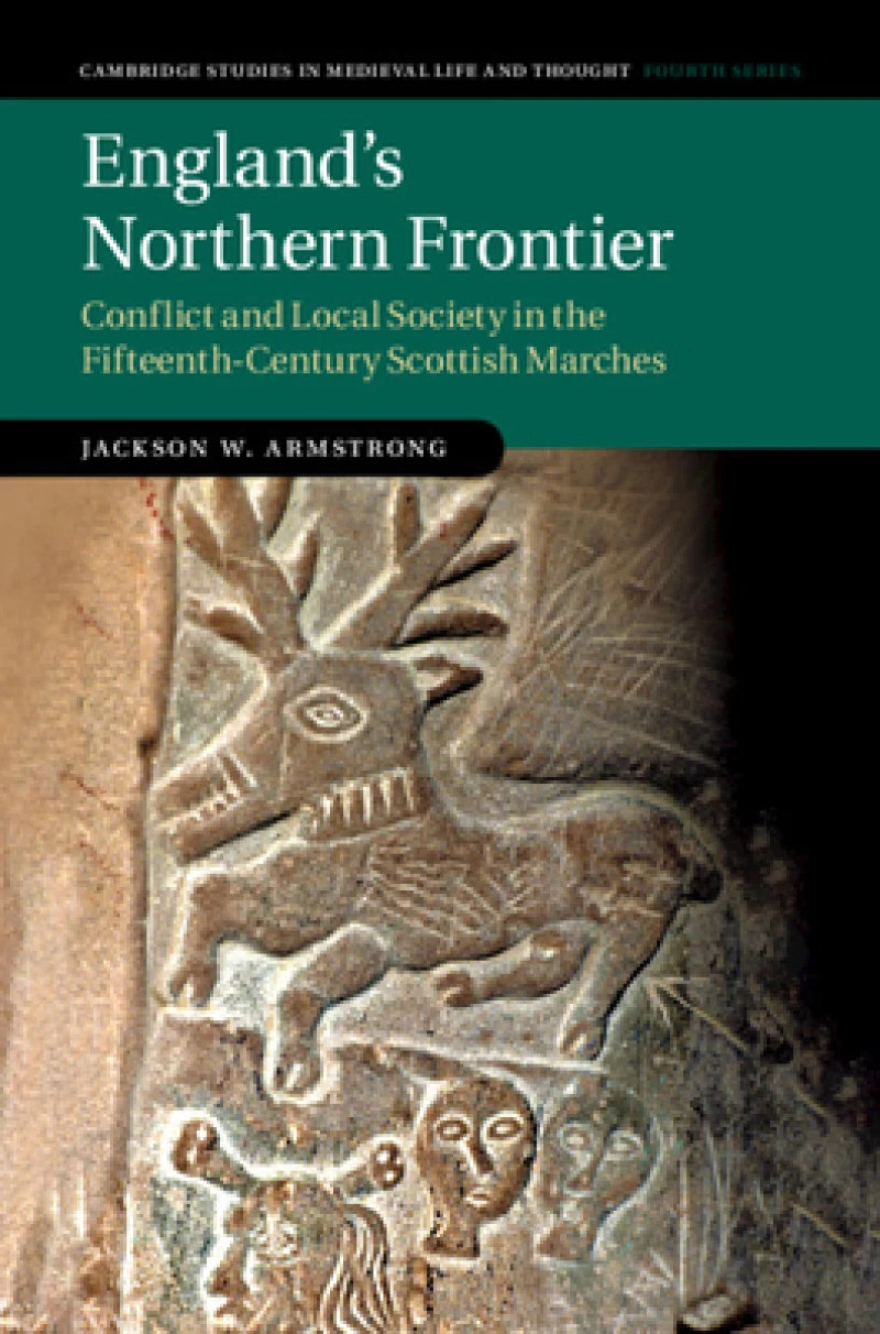 England''s Northern Frontier