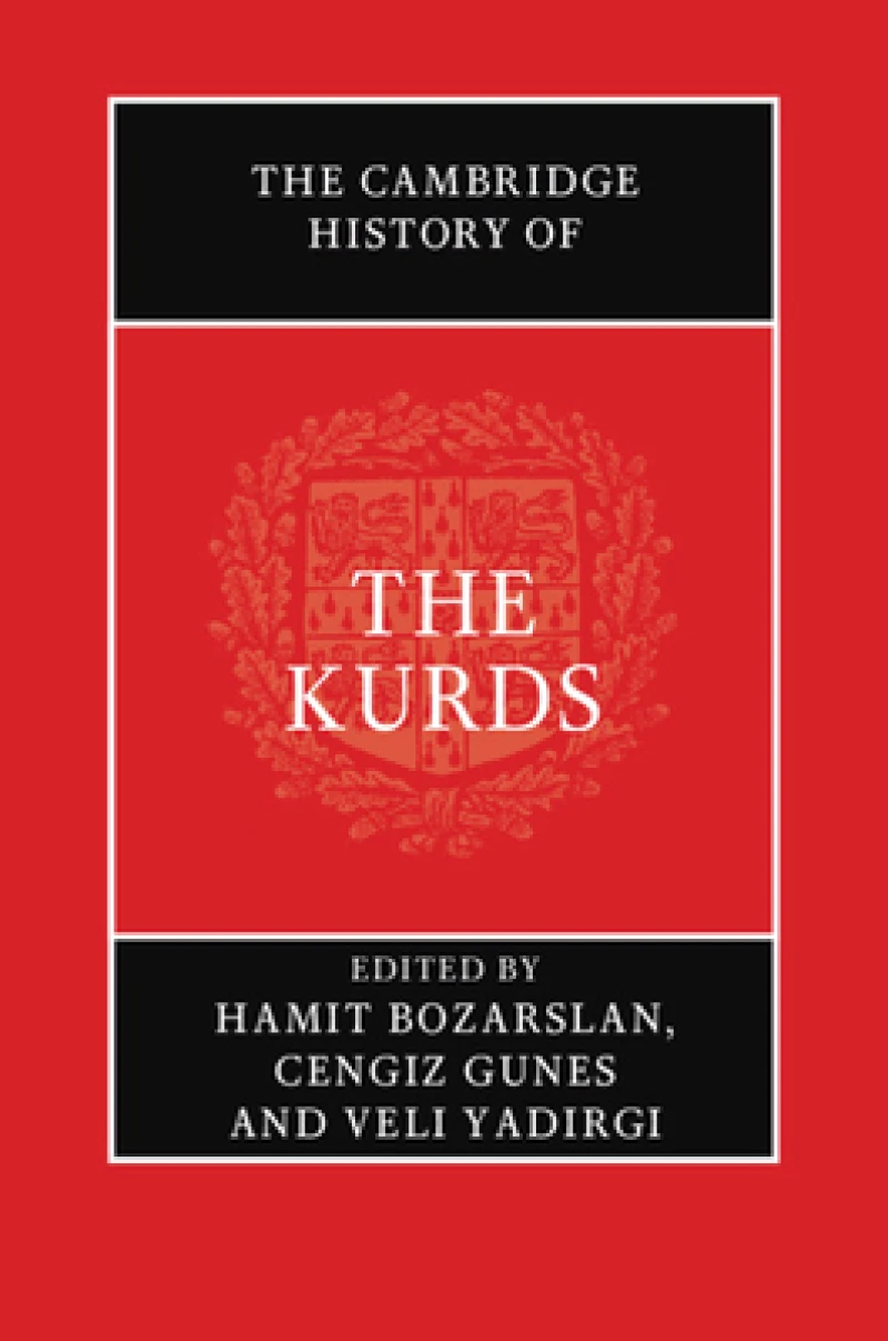 The Cambridge History of the Kurds