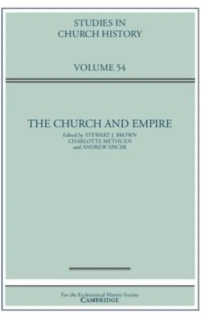 The Church and Empire