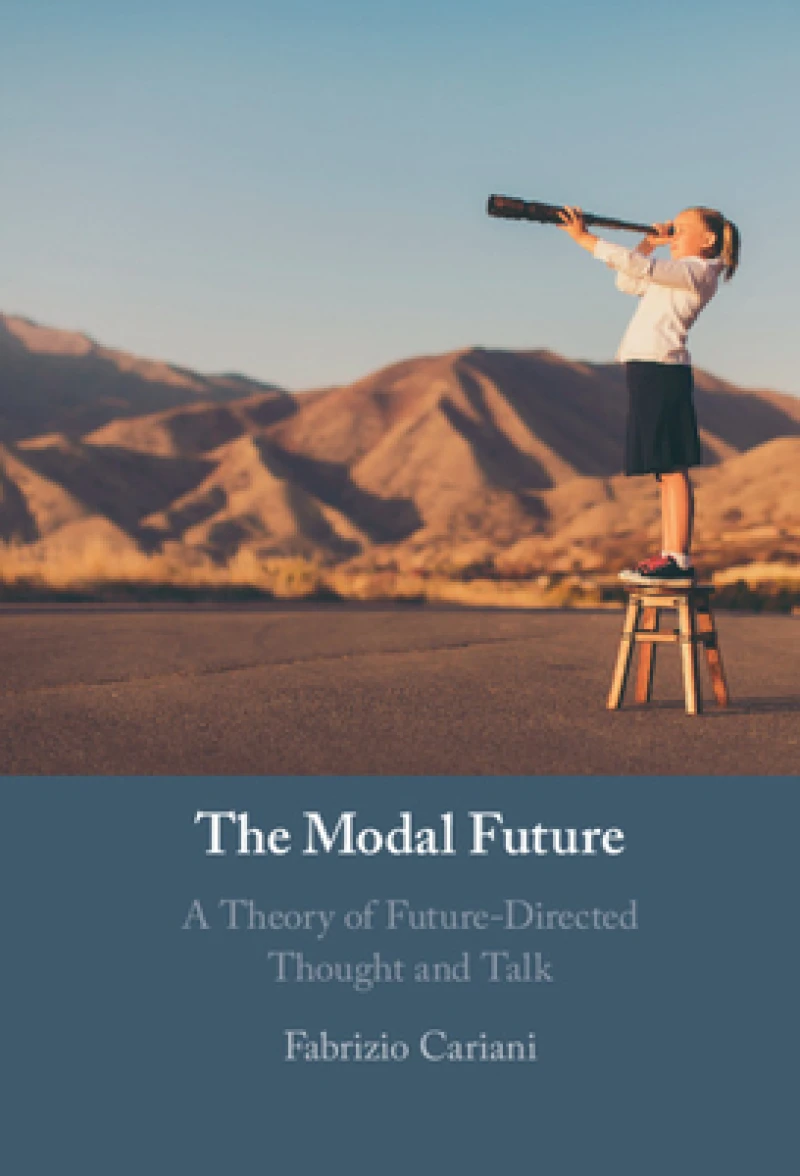 The Modal Future