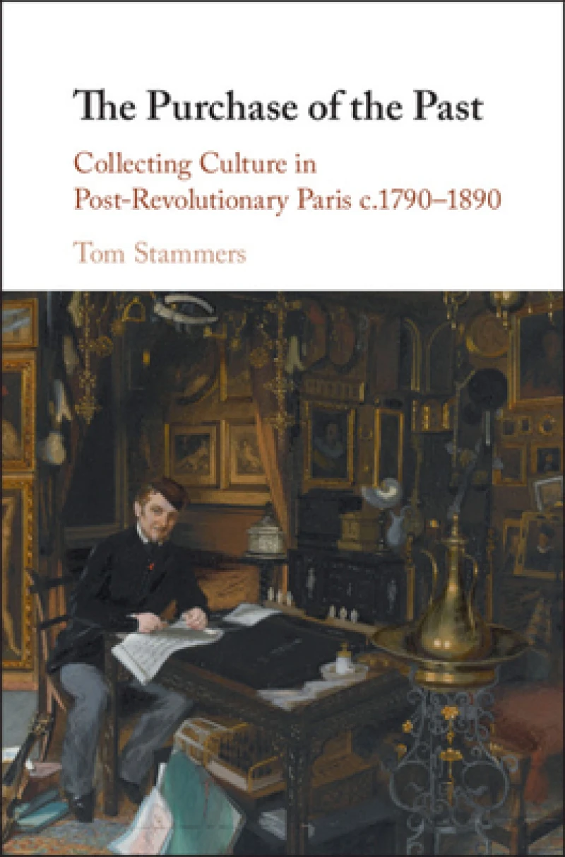 The Purchase of the Past