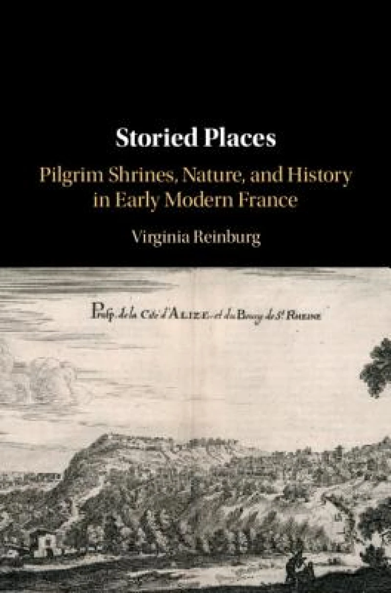 Storied Places
