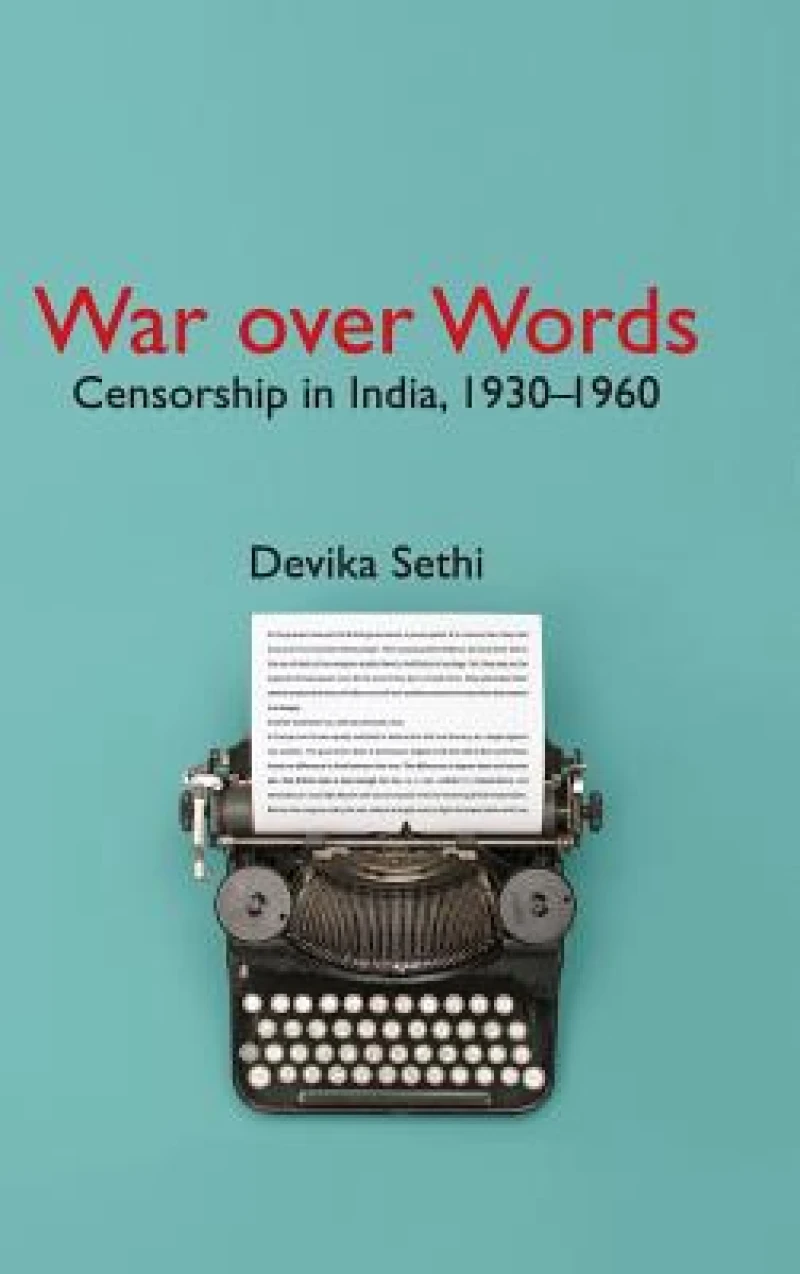 War over Words