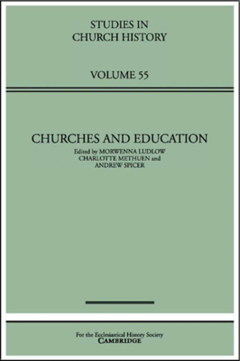Churches and Education