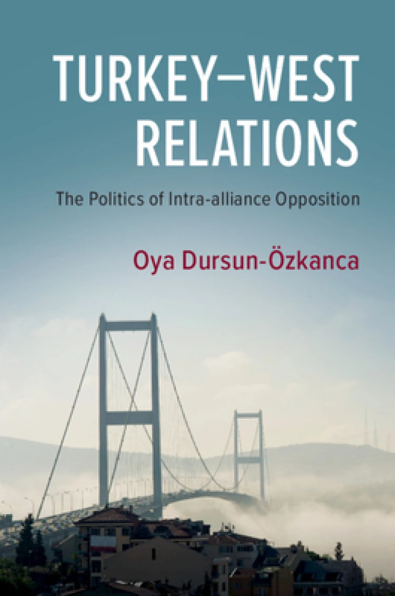 Turkey–West Relations