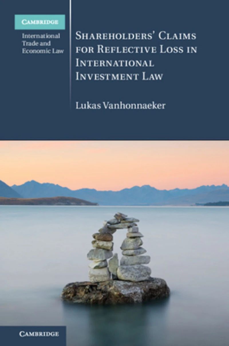 Shareholders'' Claims for Reflective Loss in International Investment Law