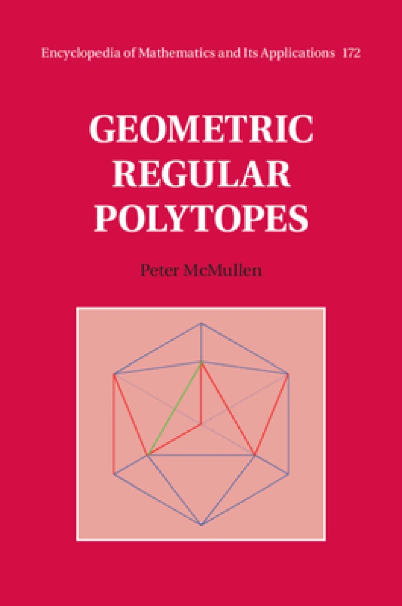 Geometric Regular Polytopes