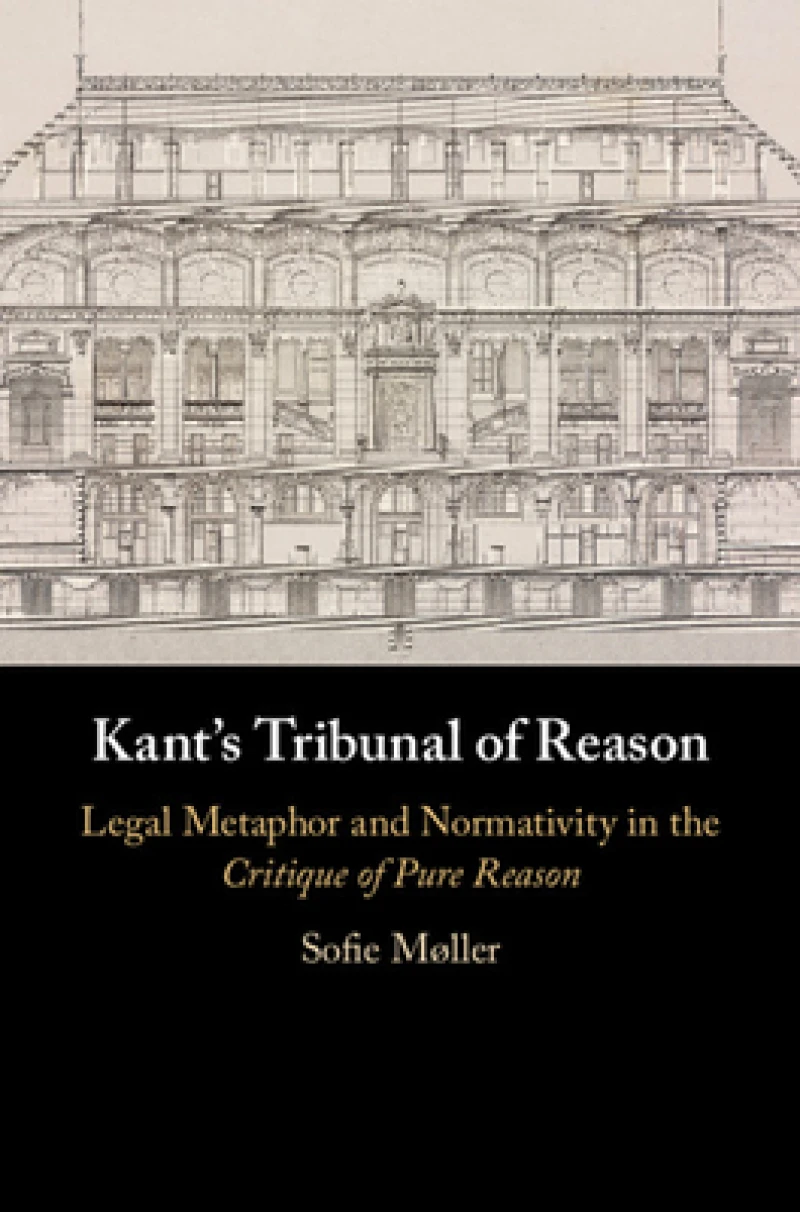 Kant's Tribunal of Reason