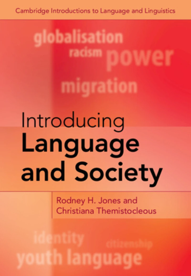 Introducing Language and Society