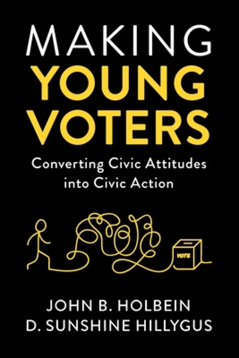 Making Young Voters