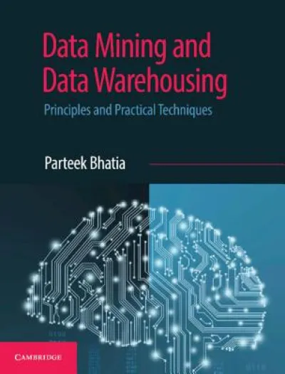 Data Mining and Data Warehousing