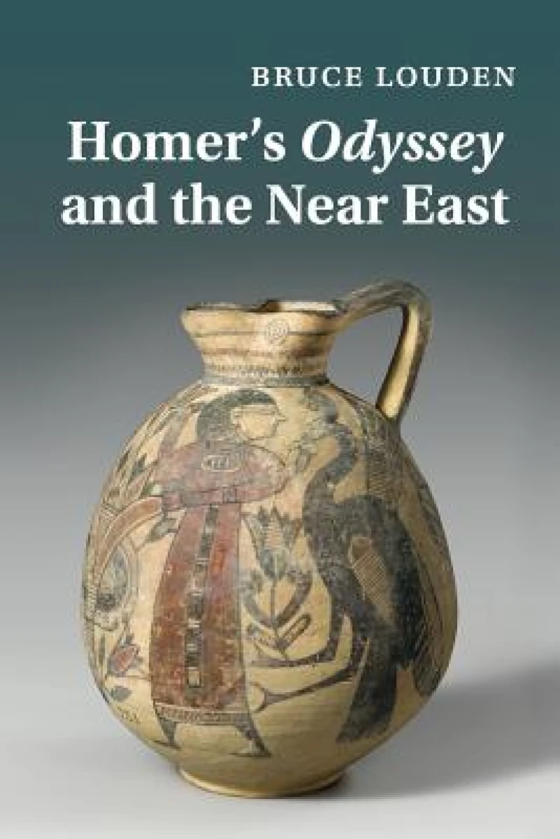 Homer''s Odyssey and the Near East