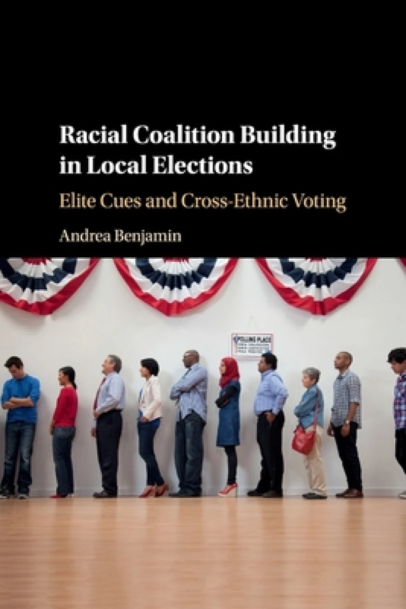 Racial Coalition Building in Local Elections