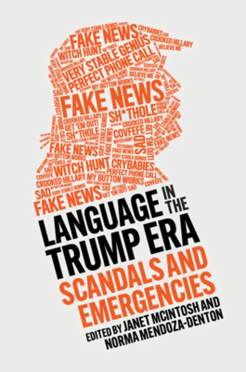 Language in the Trump Era