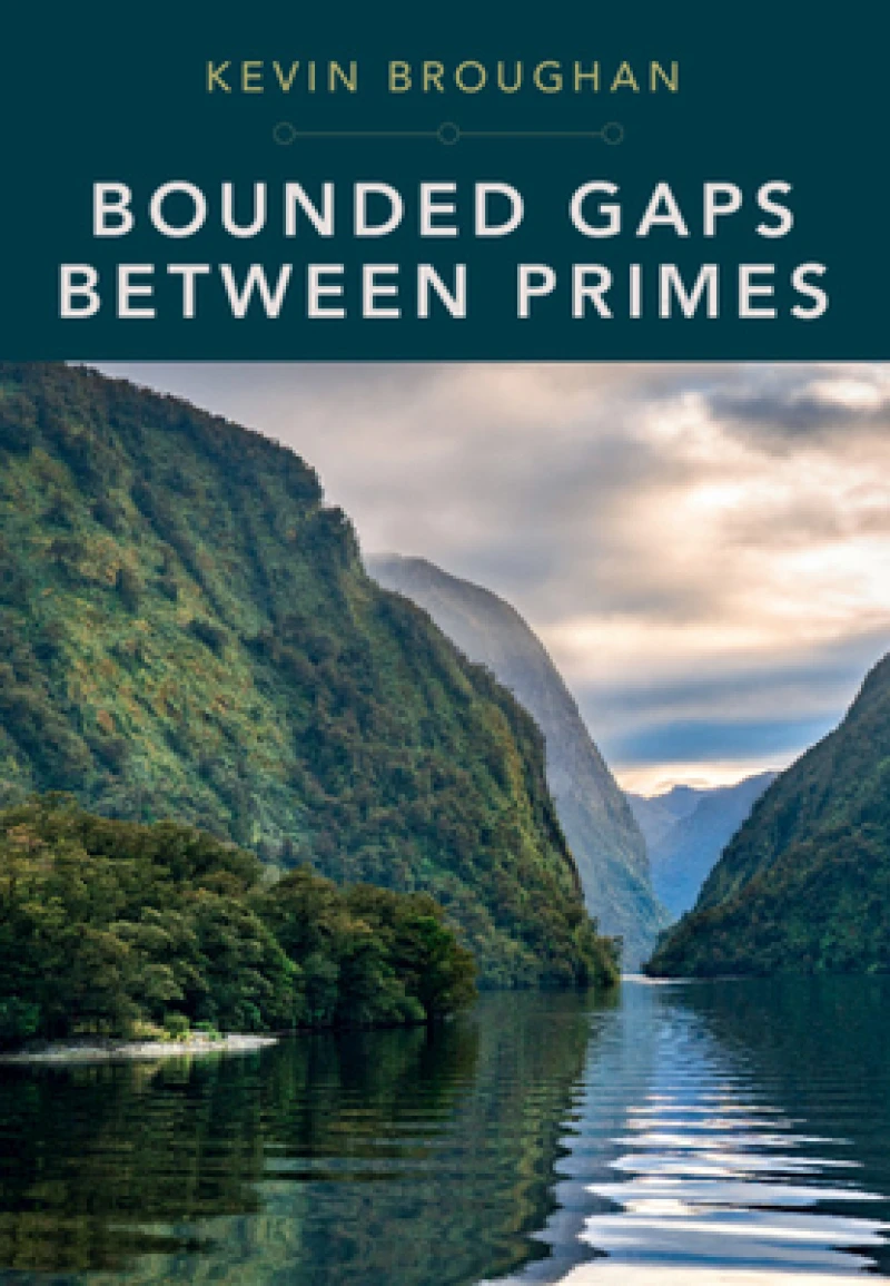 Bounded Gaps Between Primes