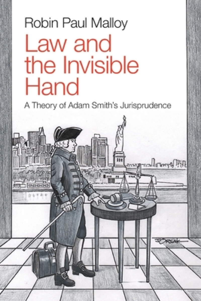 Law and the Invisible Hand