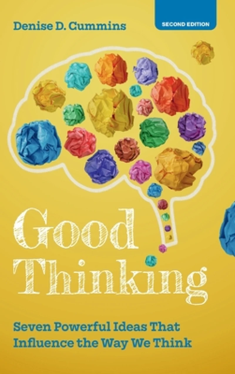Good Thinking