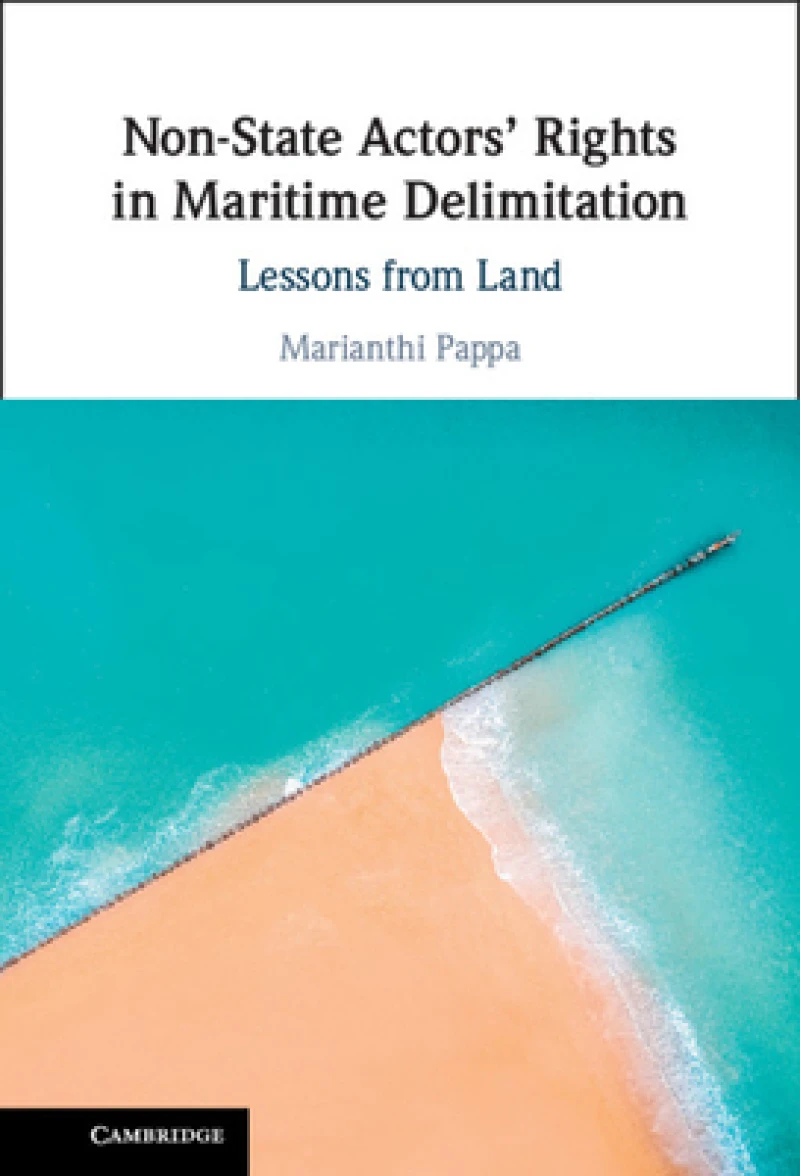 Non-State Actors'' Rights in Maritime Delimitation