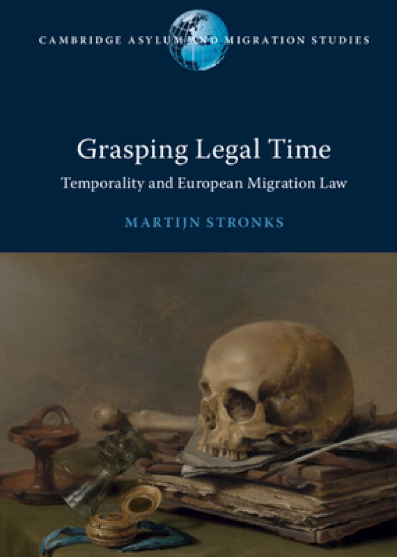 Grasping Legal Time