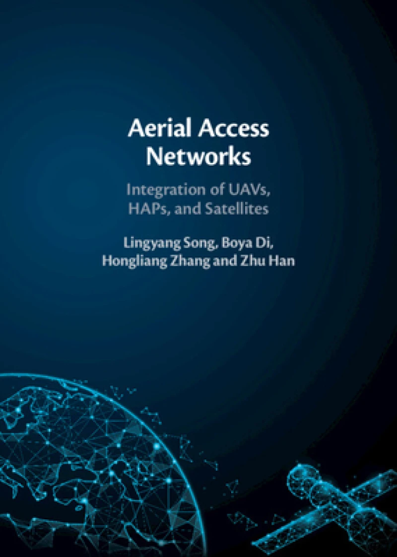 Aerial Access Networks