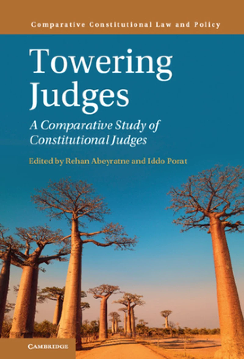 Towering Judges