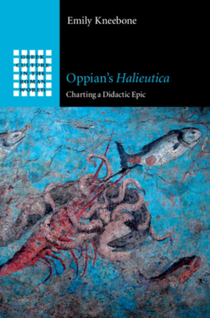 Oppian''s Halieutica