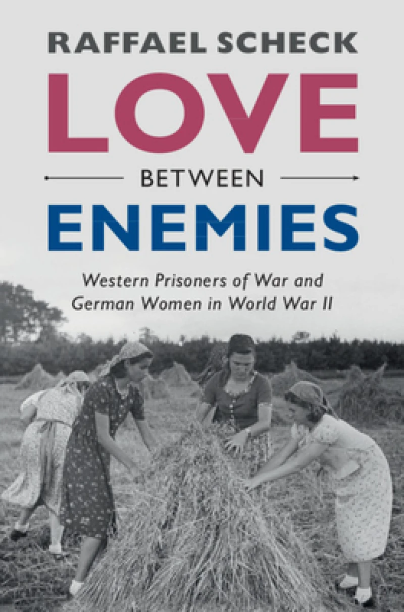 Love between Enemies