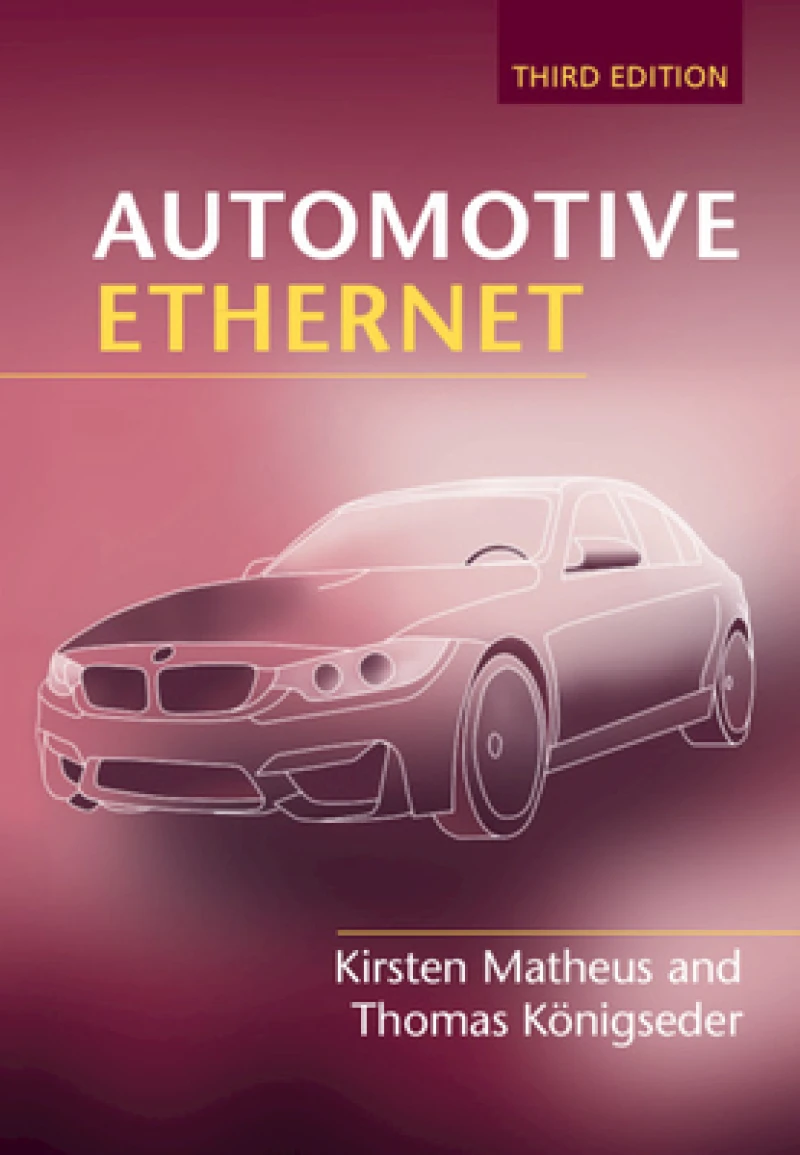 Automotive Ethernet