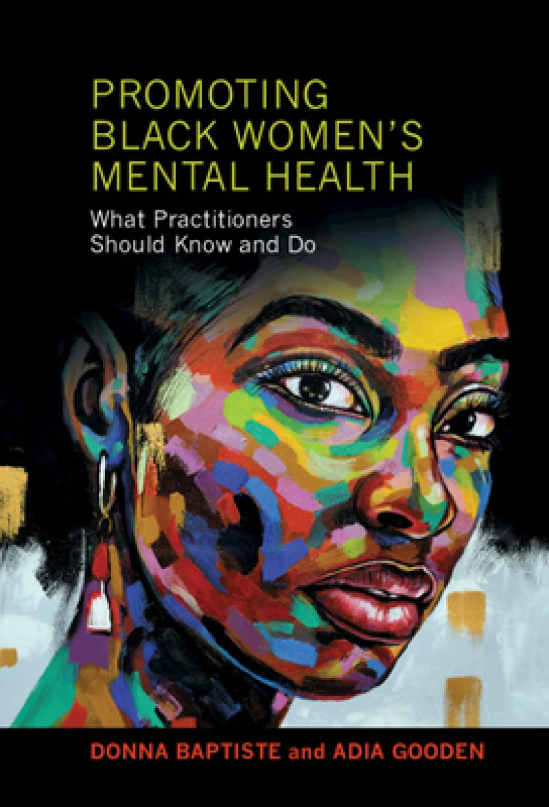 Promoting Black Women''s Mental Health