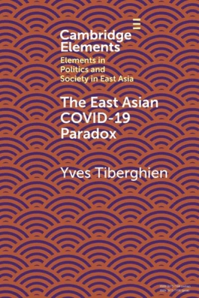 The East Asian Covid-19 Paradox