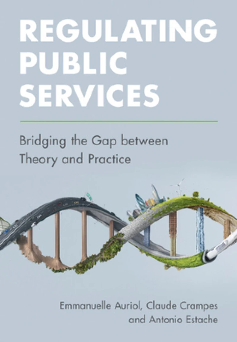 Regulating Public Services