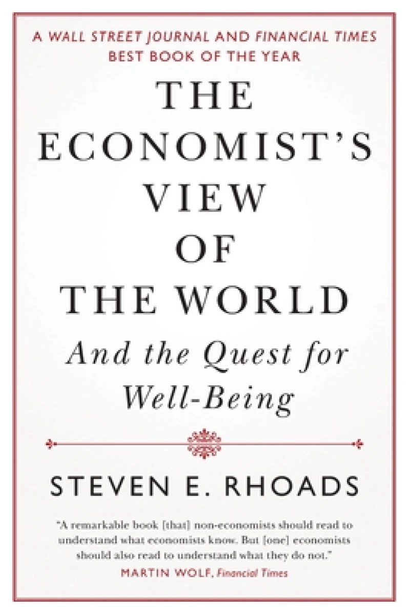 The Economist''s View of the World