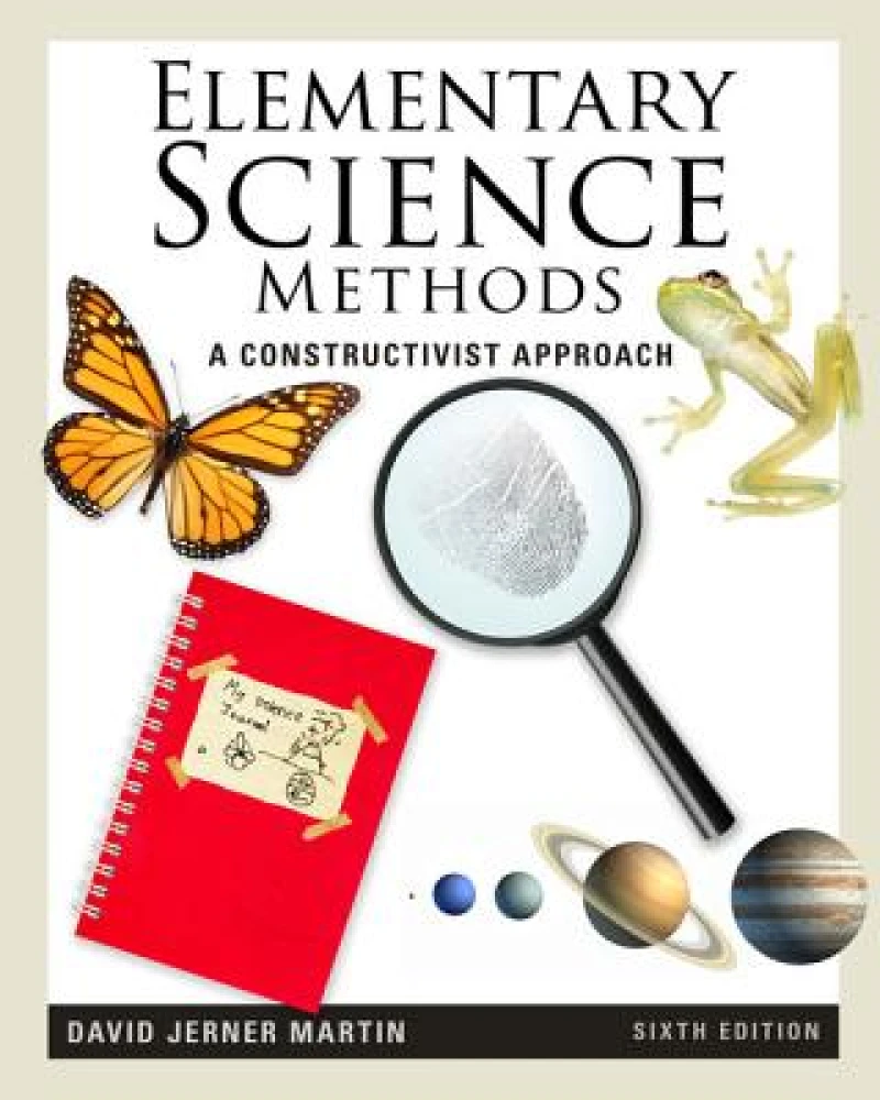 Elementary Science Methods