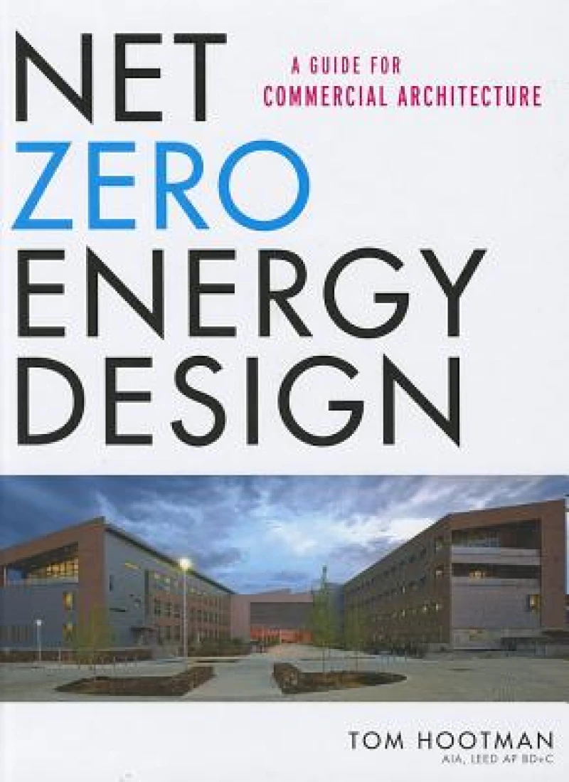 Net Zero Energy Design