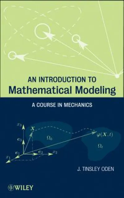 An Introduction to Mathematical Modeling